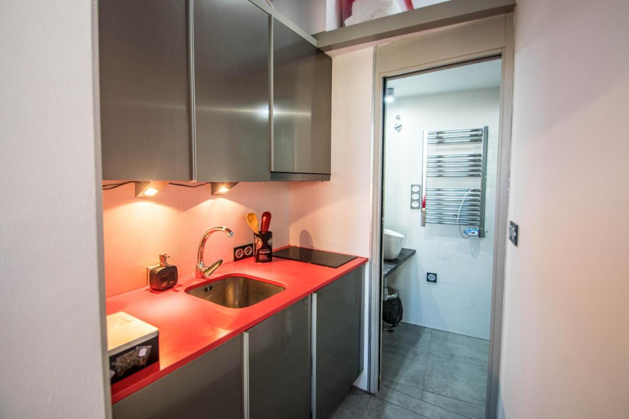 Plaza Nueva Apartment Granada By A3Rentals ภายนอก รูปภาพ