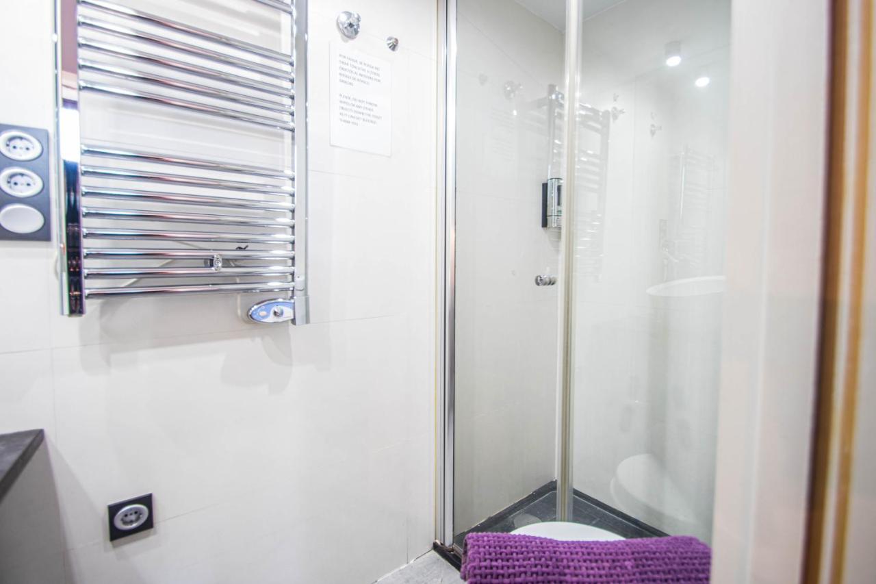 Plaza Nueva Apartment Granada By A3Rentals ภายนอก รูปภาพ